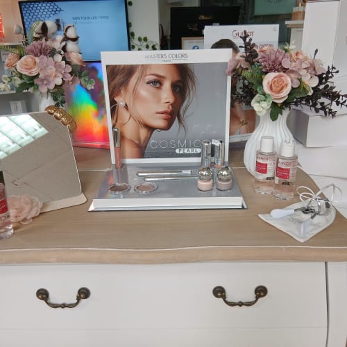Beauté Apaisée - Sourcils & cils Levallois-Perret - Beauté Apaisée - Photo Galerie - OneBooking