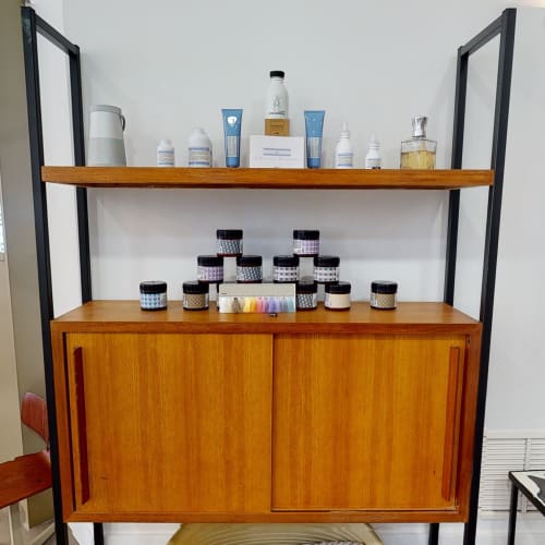 Maison Louis XX - Coiffure Toulouse - Maison Louis XX - Photo Galerie - OneBooking