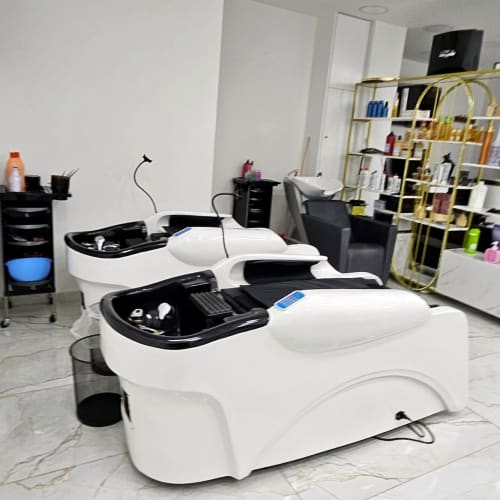 Cherine Beaute - Coiffure Noisy-le-Sec - Cherine Beaute - Photo Galerie - OneBooking