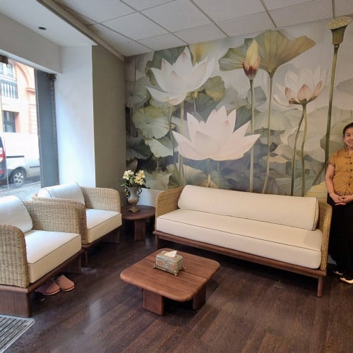 Mala Bien-Être - Massage Toulouse - Mala Bien-Être - Photo Galerie - OneBooking