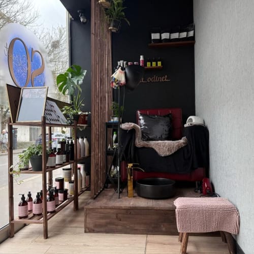 SLAVA ODINET Beauty hub - Onglerie Tours - SLAVA ODINET Beauty hub - Photo Galerie - OneBooking