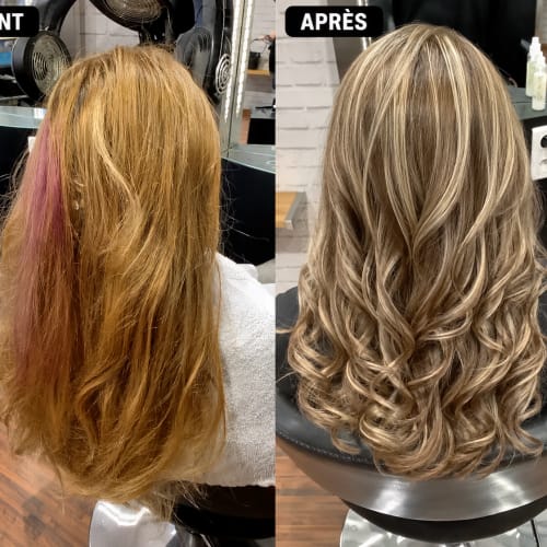 Why not - Coiffure Lille - Why not - Photo Galerie - OneBooking