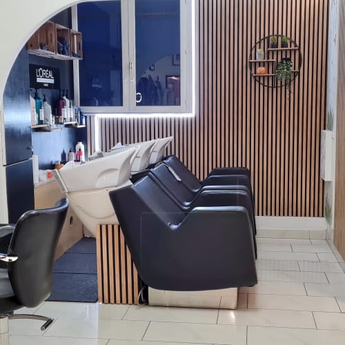Club Coiffure - Coiffure Verneuil-sur-Seine - Club Coiffure - Photo Galerie - OneBooking