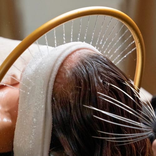 Maison Magnolias - Le Salon D'éden - Coiffure Brignoles - Maison Magnolias - Spa Bulle de Thé - Photo Galerie - OneBooking
