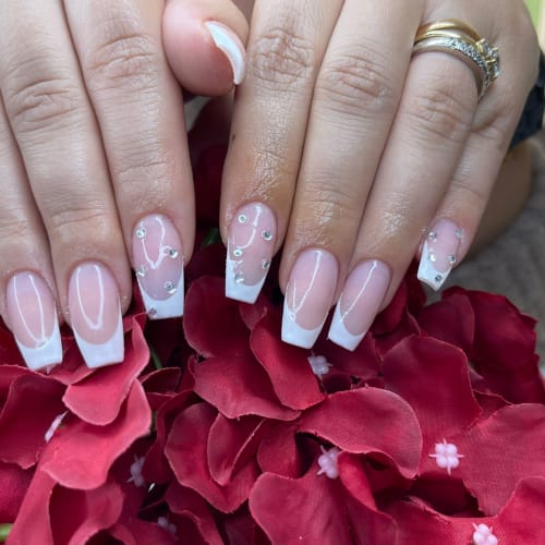 MayLee Nails - Onglerie Perpignan - MayLee Nails - Photo Galerie - OneBooking