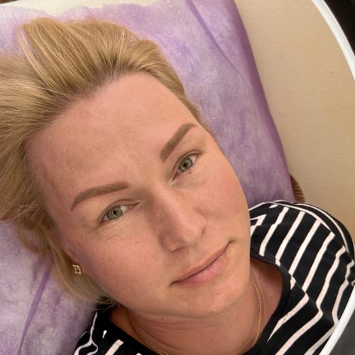 Maquillage permanent by Sabina - Sourcils & cils Vichy - Maquillage permanent by Sabina - Photo Galerie - OneBooking