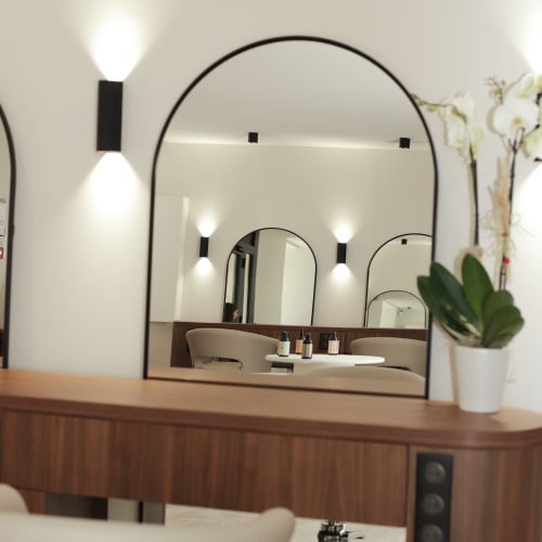 RIVA Coiffure - Port - Coiffure Nice - RIVA Coiffure - Port - Photo Galerie - OneBooking