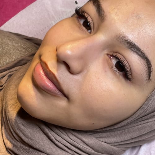 Cilopatra - Sourcils & cils Antony - Cilopatra - Photo Galerie - OneBooking