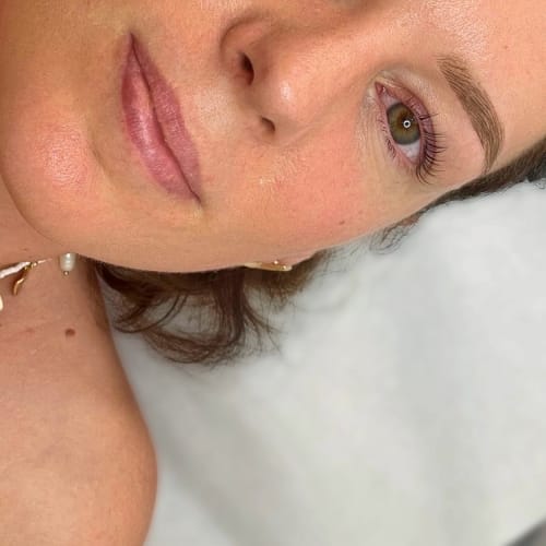 Eye Designer | Spécialiste du regard - Institut de beauté Antibes - Eye Designer | Spécialiste du regard - Photo Galerie - OneBooking