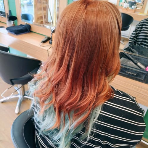 Linstant coiffure - Coiffure Dijon - Linstant coiffure - Photo Galerie - OneBooking