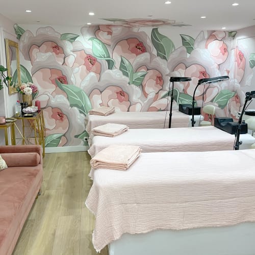 Le Boudoir de la Major - Institut de beauté Marseille - Le Boudoir de la Major - Photo Galerie - OneBooking