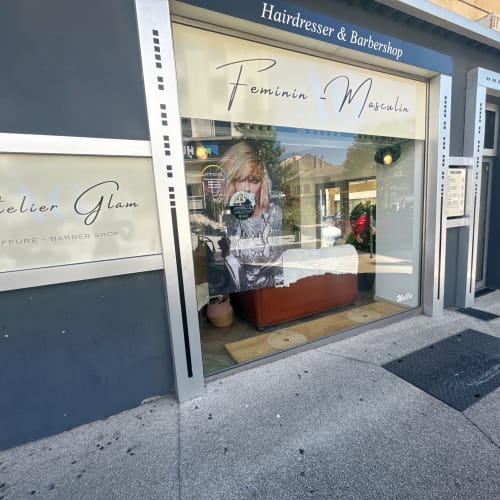 L'atelier Glam - Coiffure Alès - L'atelier Glam - Photo Galerie - OneBooking