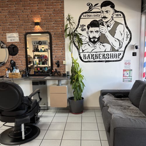 Coup & Coiff - Coiffure Pessac - Coup & Coiff - Photo Galerie - OneBooking