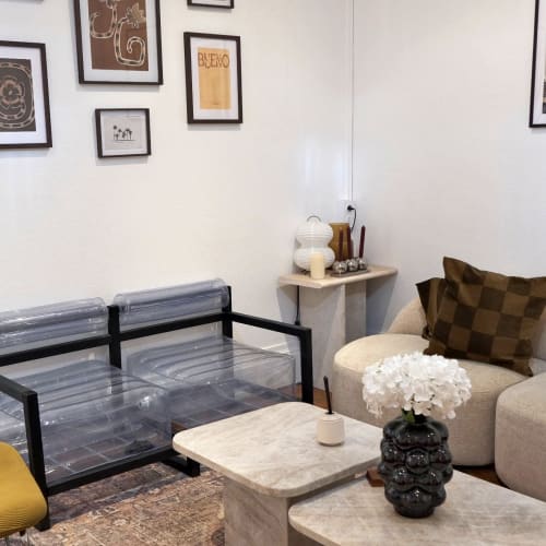 Atelier Vingt Cinq - Sourcils & cils Lyon - Atelier Vingt Cinq - Photo Galerie - OneBooking