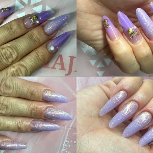 Beauty nails by cha & Mindset tattoo - Soin visage Nice - Beauty nails by cha & Mindset tattoo - Photo Galerie - OneBooking
