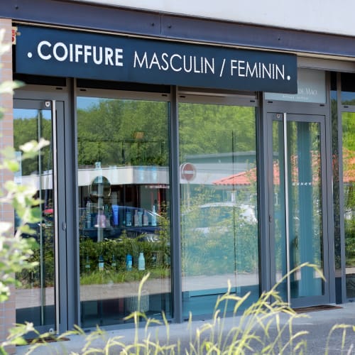 Le Studio de Mao - Artisan coiffeur - Coiffure Ramonville-Saint-Agne - Le Studio de Mao - Artisan coiffeur - Photo Galerie - OneBooking