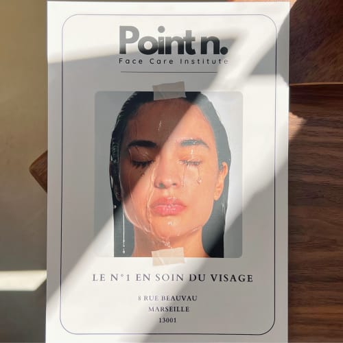 Point n. - Institut de beauté Marseille - Point n. - Photo Galerie - OneBooking