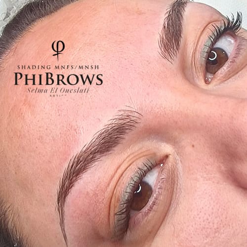Salon E.L.S - Sourcils & cils Lorient - Salon E.L.S - Photo Galerie - OneBooking