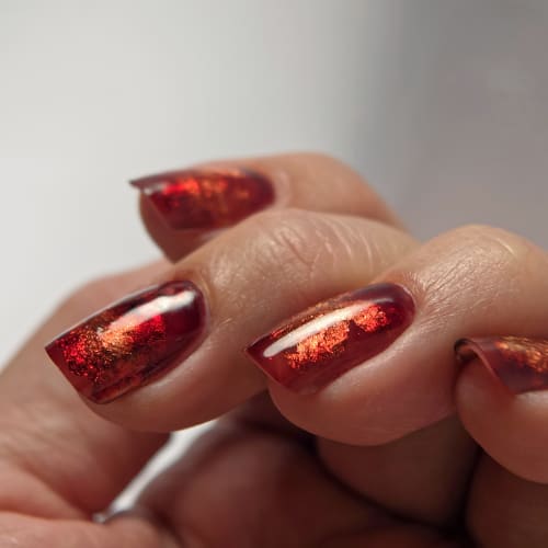 My Nail Therapy - Onglerie Saint-Leu-la-Forêt - My Nail Therapy - Photo Galerie - OneBooking