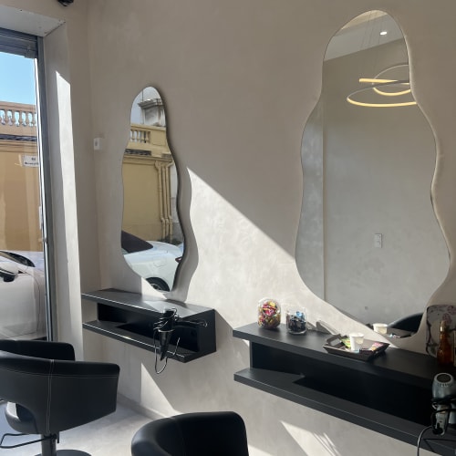 KS Beauty Hair - Coiffure Nice - KS Beauty Hair - Photo Galerie - OneBooking