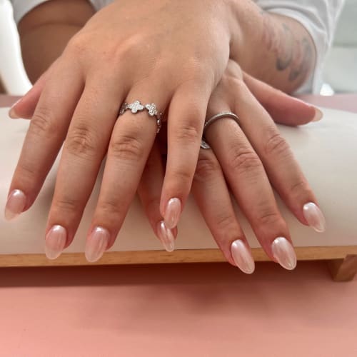 W beauté ongles & cils - Onglerie Lyon - W beauté ongles & cils - Photo Galerie - OneBooking