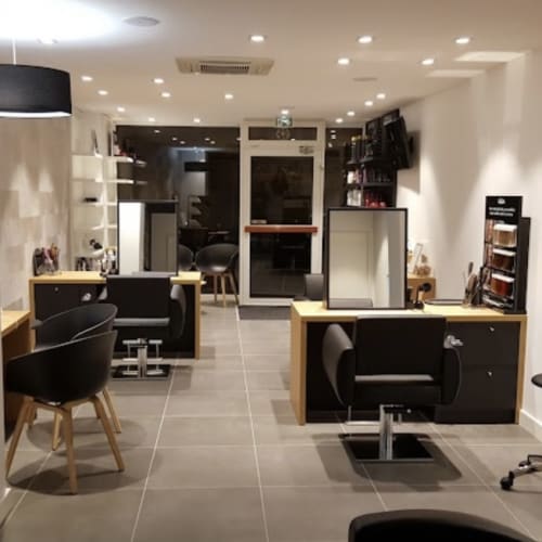 BERENICE WANDRES COIFFURE - Coiffure Saint-Avold - BERENICE WANDRES COIFFURE - Photo Galerie - OneBooking