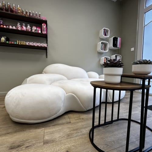 AS BEAUTY STUDIO - Onglerie Besançon - AS BEAUTY STUDIO - Photo Galerie - OneBooking