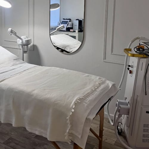 Maison RYM - Institut de beauté Lille - Maison RYM - Photo Galerie - OneBooking