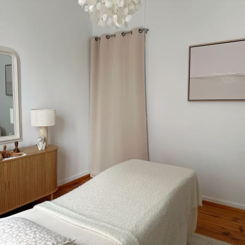 HEALTHILONA - Massage La Madeleine - HEALTHILONA - Photo Galerie - OneBooking