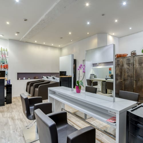 Addict Coiffure - Coiffure Toulouse - Addict Coiffure - Photo Galerie - OneBooking