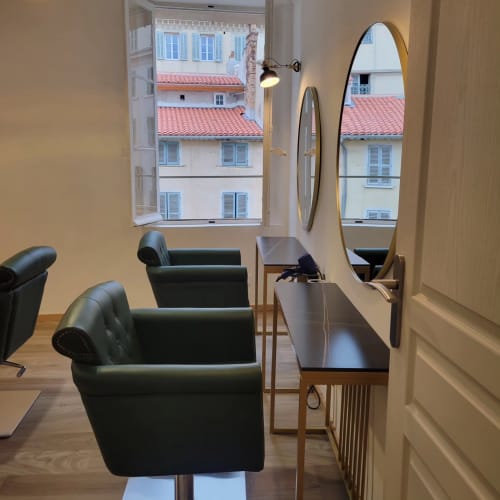 LAppart Coiff - Coiffure Toulon - LAppart Coiff - Photo Galerie - OneBooking