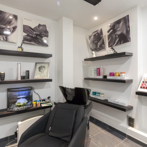Sebastien Aubril - Coiffure Paris - Sebastien Aubril - Photo Galerie - OneBooking