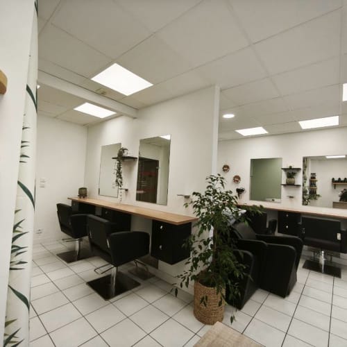 Mon Instant Détente - Coiffure Saint-Barthélemy-d'Anjou - Mon Instant Détente - Photo Galerie - OneBooking