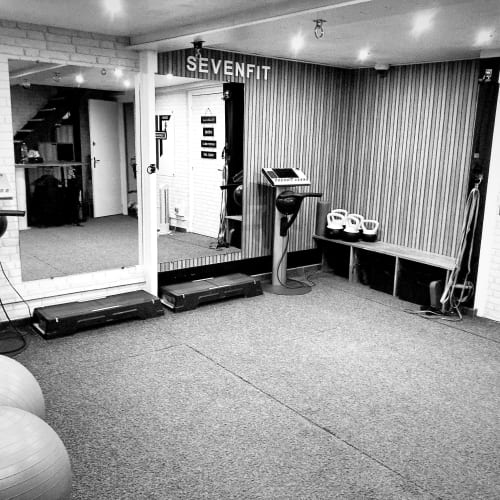 Sevenfit - Institut de beauté Le Havre - Sevenfit - Photo Galerie - OneBooking