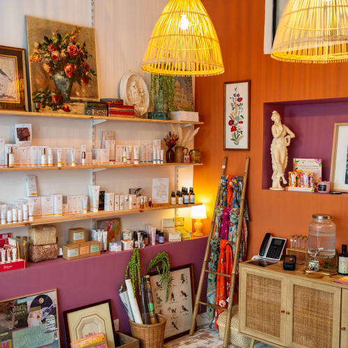 Ysamé - Institut de beauté Nantes - Ysamé - Photo Galerie - OneBooking