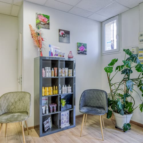 La Boîte à Cheveux - Coiffure Bordeaux - La Boîte à Cheveux - Photo Galerie - OneBooking
