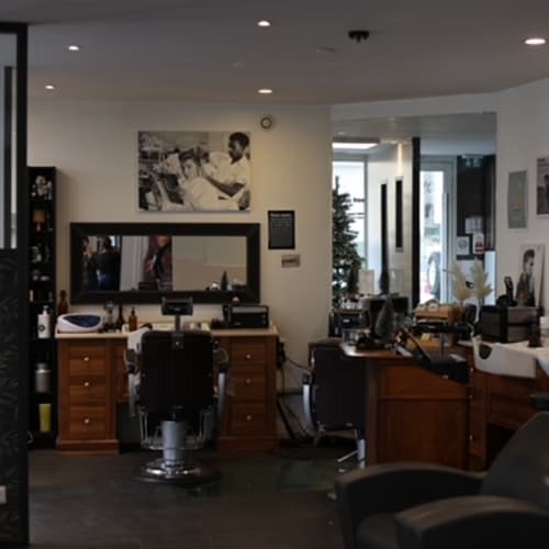 Salon Margaux - Coiffure Langon - Salon Margaux - Photo Galerie - OneBooking