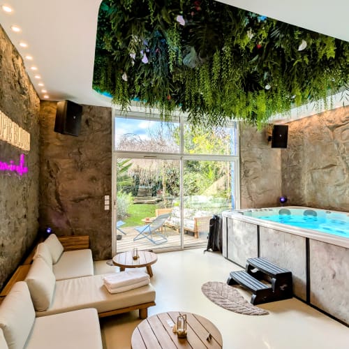 Tropic Bloom Spa - Sourcils & cils Vitry-sur-Seine - Tropic Bloom Spa - Photo Galerie - OneBooking