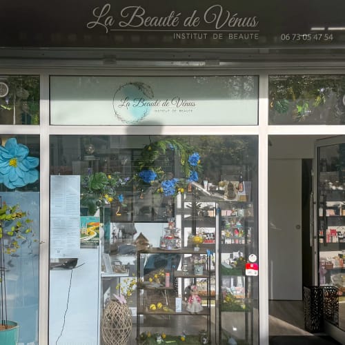 La beauté de Venus 92 - Institut de beauté Châtenay-Malabry - La beauté de Venus 92 - Photo Galerie - OneBooking
