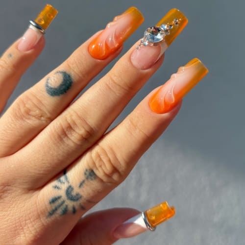 Nails'ma - Onglerie Melun - Nails'ma - Photo Galerie - OneBooking