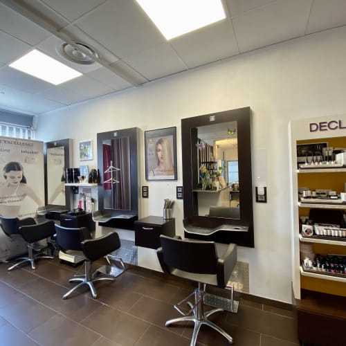 Azur Esthetic - Coiffure Villeneuve-Loubet - Azur Esthetic - Photo Galerie - OneBooking