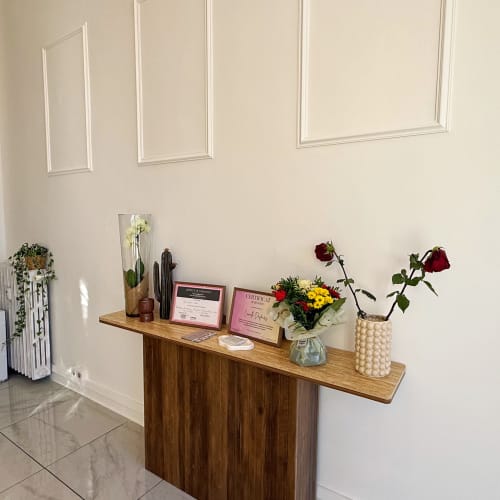 AnaCam Beauty - Institut de beauté Toulon - AnaCam Beauty - Photo Galerie - OneBooking