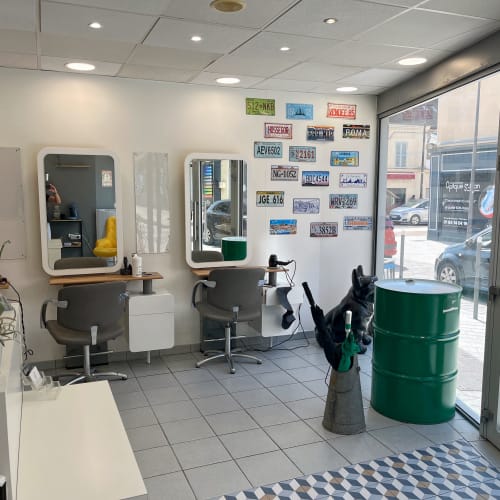 Belle Coiffeur Coloriste - Coiffure Melun - Belle Coiffeur Coloriste - Photo Galerie - OneBooking