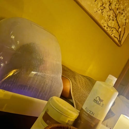 BAV Beauty Access Visagie - Massage Strasbourg - BAV Beauty Access Visagie - Photo Galerie - OneBooking