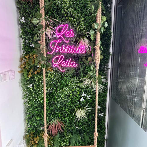 Les Instituts Leila - Institut de beauté Neuilly sur Marne - Les Instituts Leila - Photo Galerie - OneBooking