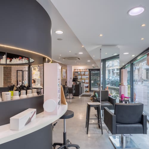 After by Gaëlle - Coiffure Saint-Julien-en-Genevois - After by Gaëlle - Photo Galerie - OneBooking