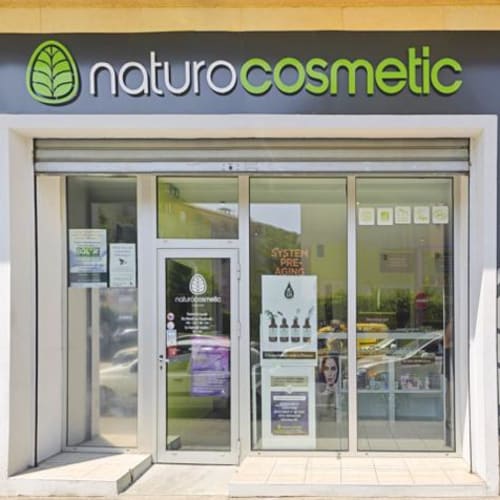 IRIS Massage Thai - Sourcils & cils Aubagne - IRIS Massage Thai - Photo Galerie - OneBooking