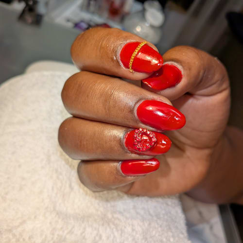 Queen nail - Institut de beauté Saint-Denis - Queen nail - Photo Galerie - OneBooking