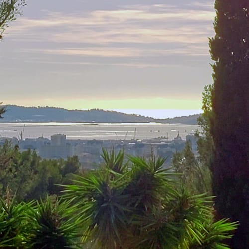 La Bulle de Lôrence - Massage Toulon - La Bulle de Lôrence - Photo Galerie - OneBooking