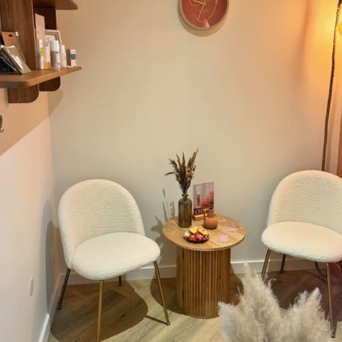 Maison Léaura - Institut Audrey Pitz - Institut de beauté Heillecourt - Maison Léaura - Institut Audrey Pitz - Photo Galerie - OneBooking